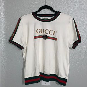 Gucci shirt